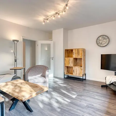 Σπίτι διακοπών Haus Kleemann E24 *