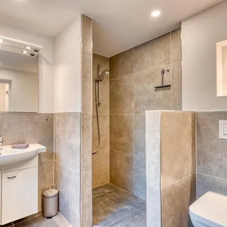 Haus Kleemann E24 Casa de Férias Norderney