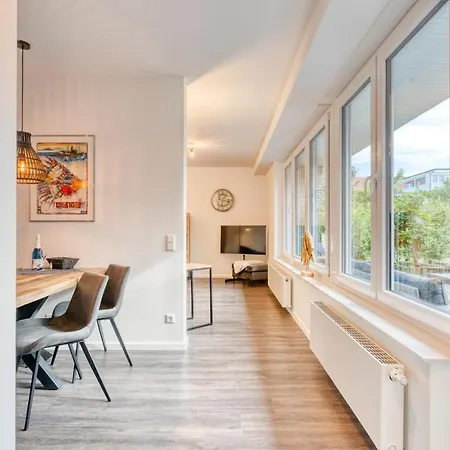 Haus Kleemann E24 Norderney