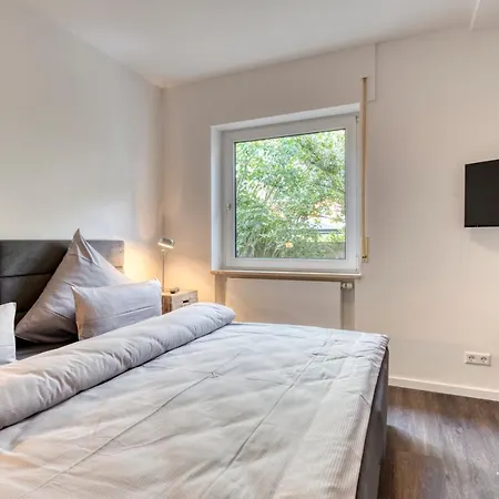 בית נופש Haus Kleemann E24