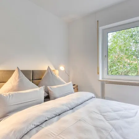 度假居 Haus Kleemann E24 *