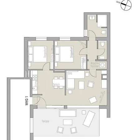Haus Kleemann E24 *