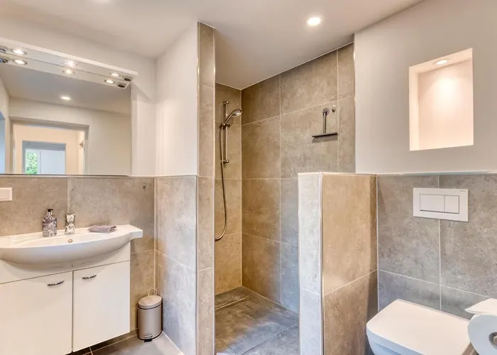 Haus Kleemann E24 Feriehus Norderney