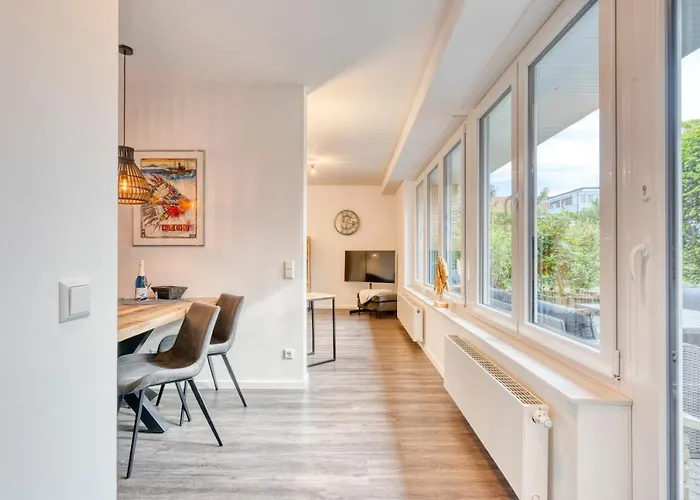 Haus Kleemann E24 Norderney