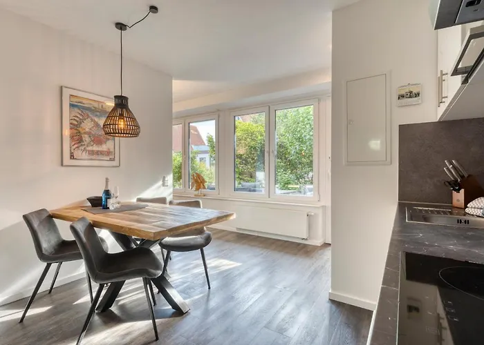 Haus Kleemann E24 * Norderney