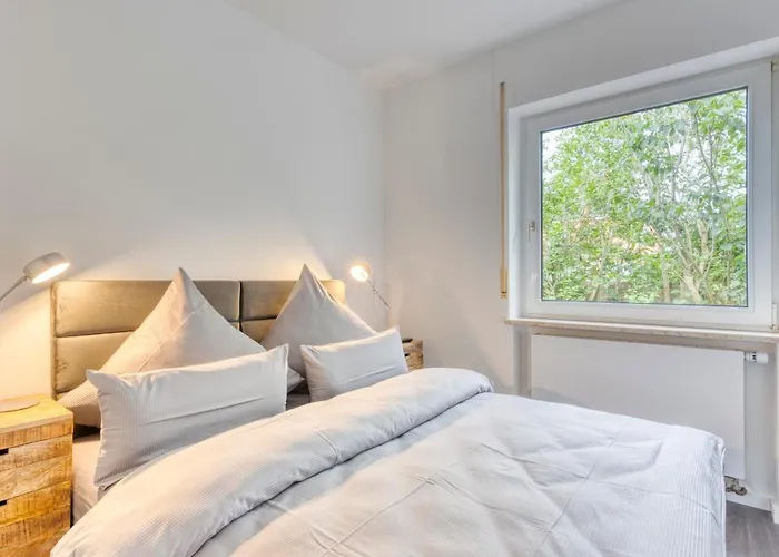 בית נופש Haus Kleemann E24 *